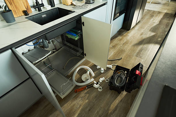 Reliable Leak Detection contractor in Lansdowne, VA by Street Wise - Plumbing